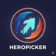 Hero Picker App Icon